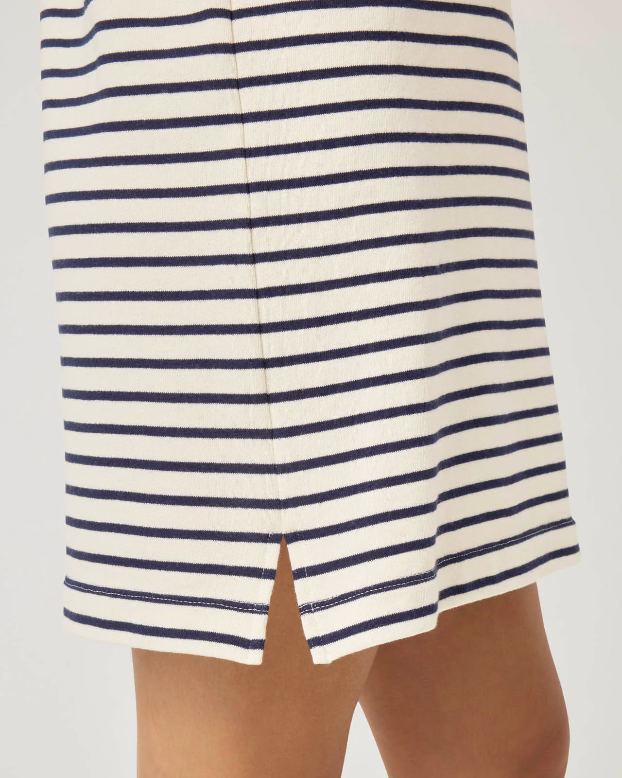 Whitney Stripe Dress - Image 5