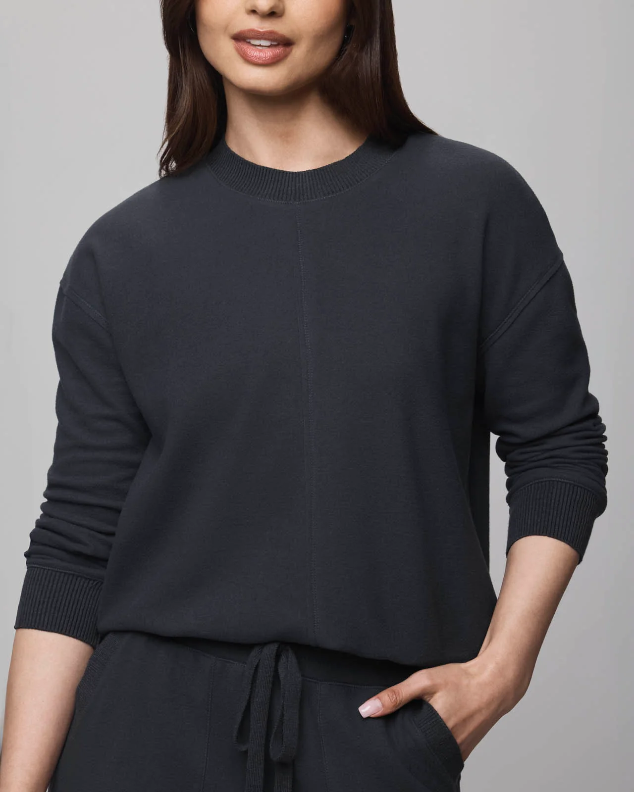 Winslow Crewneck Pullover - Image 5