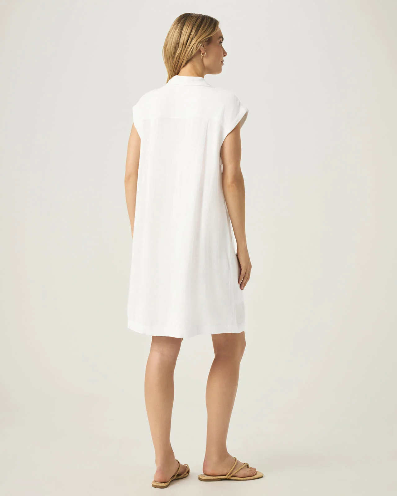 Wren Mini Dress - Image 11