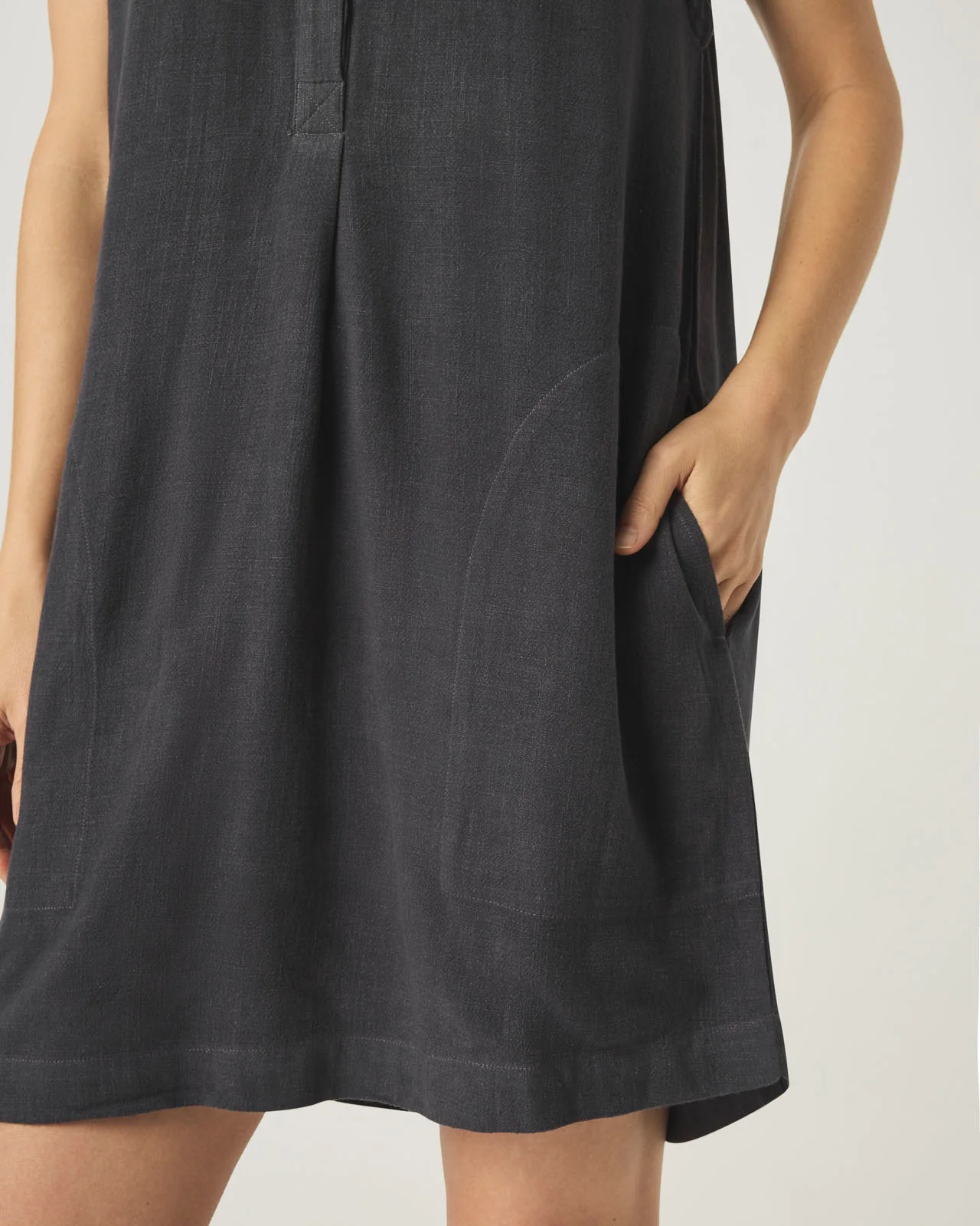 Wren Mini Dress - Image 4