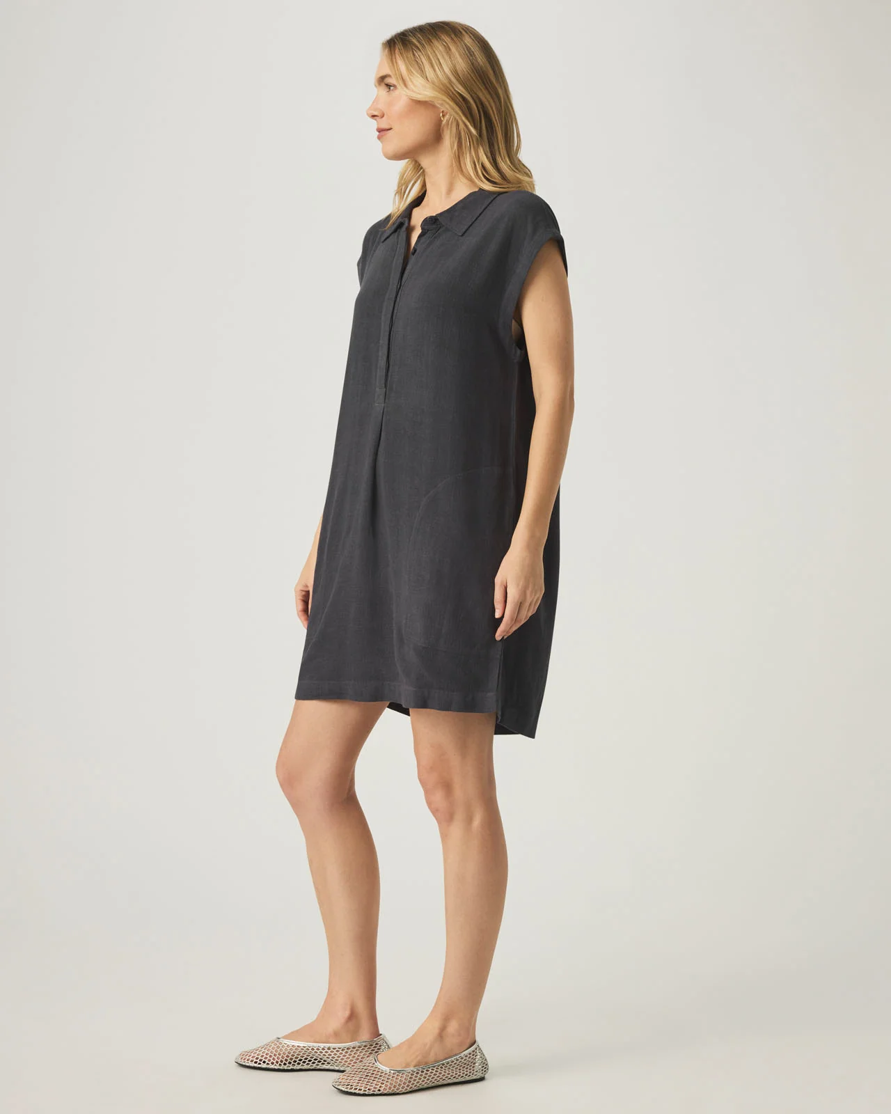 Wren Mini Dress - Image 5