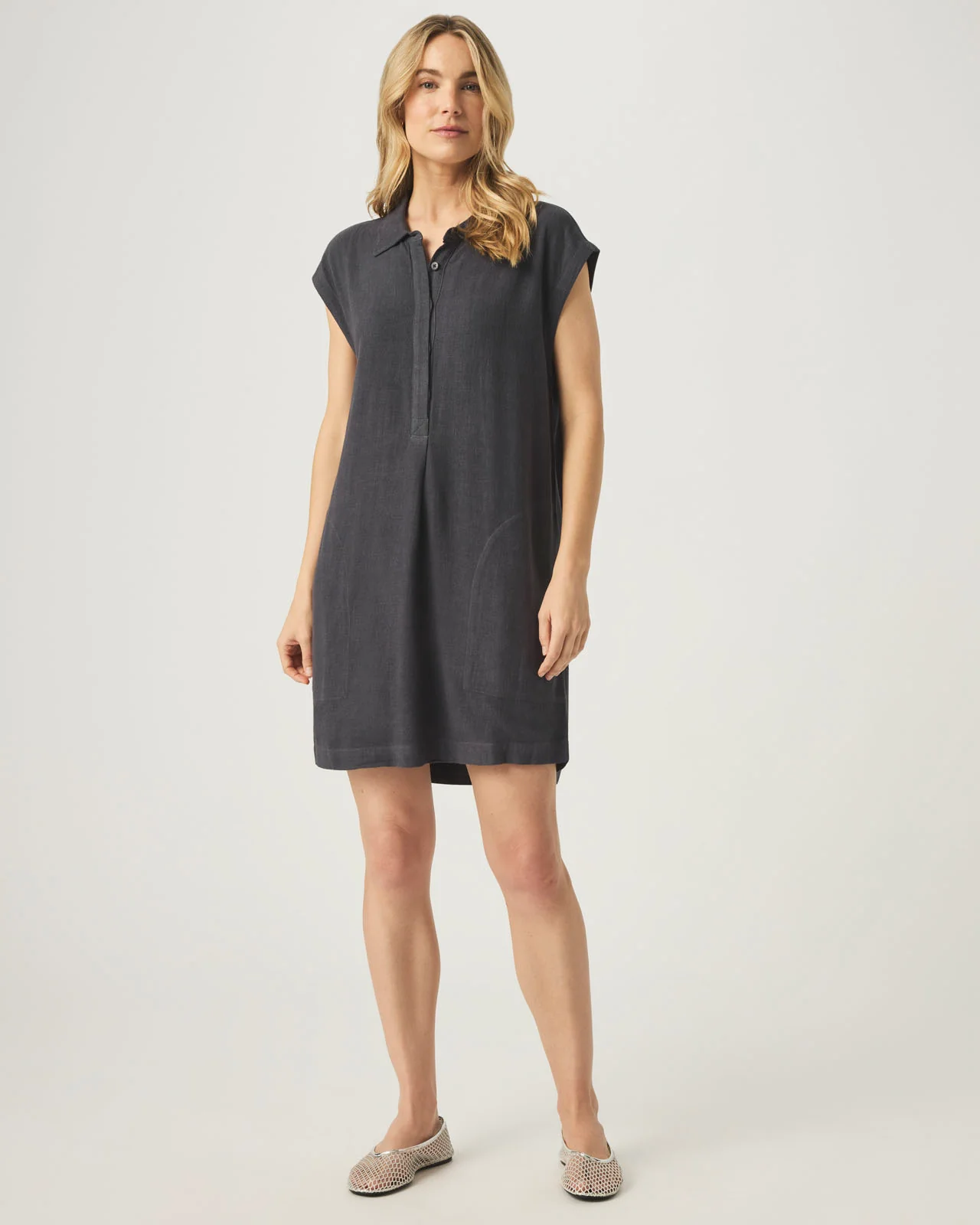 Wren Mini Dress - Image 6