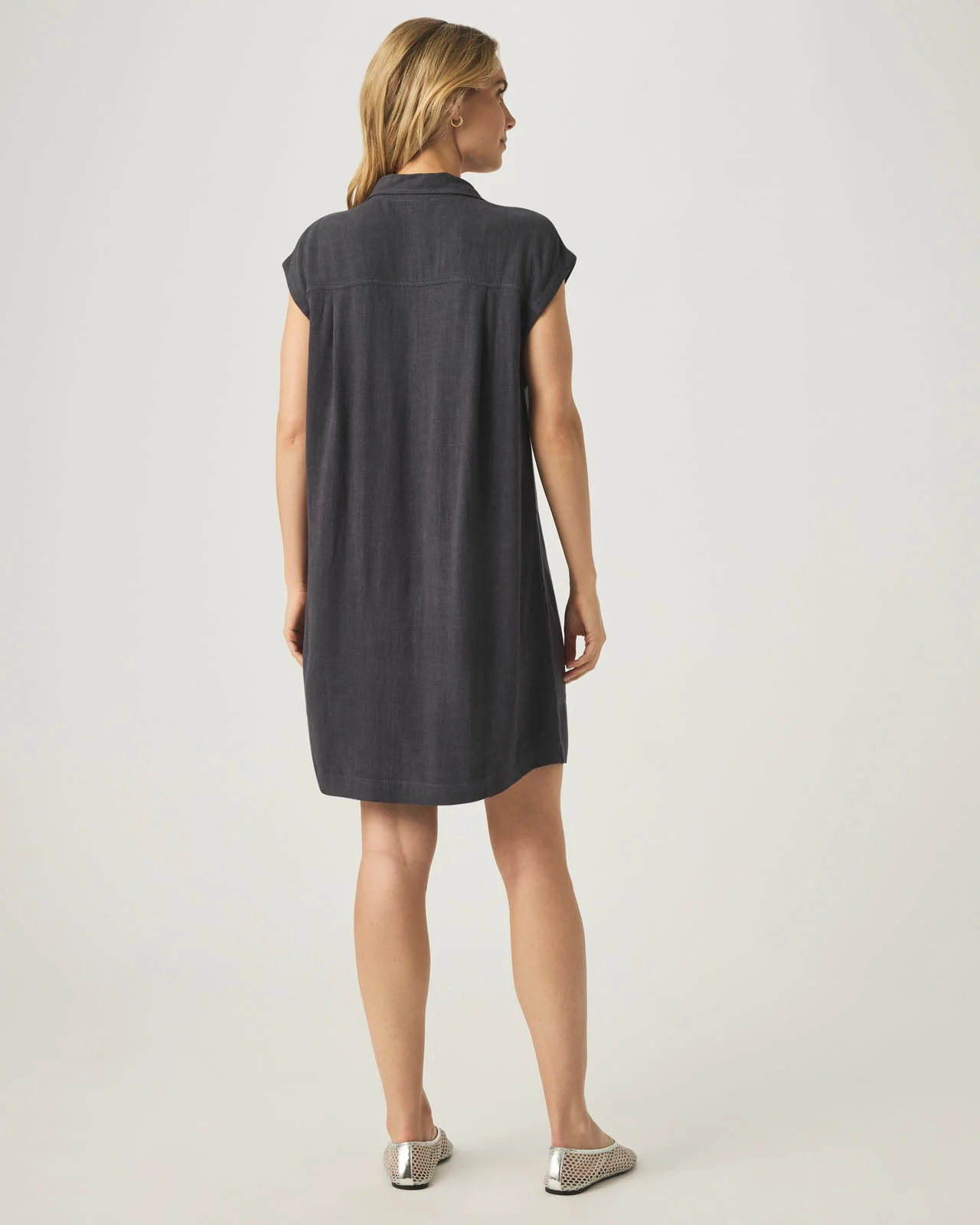 Wren Mini Dress - Image 7