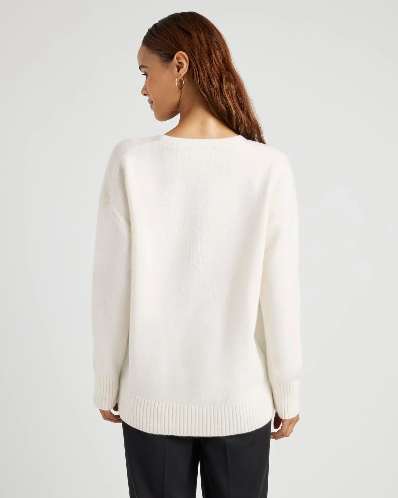 Zeena Zip-Up Cardigan - Image 19
